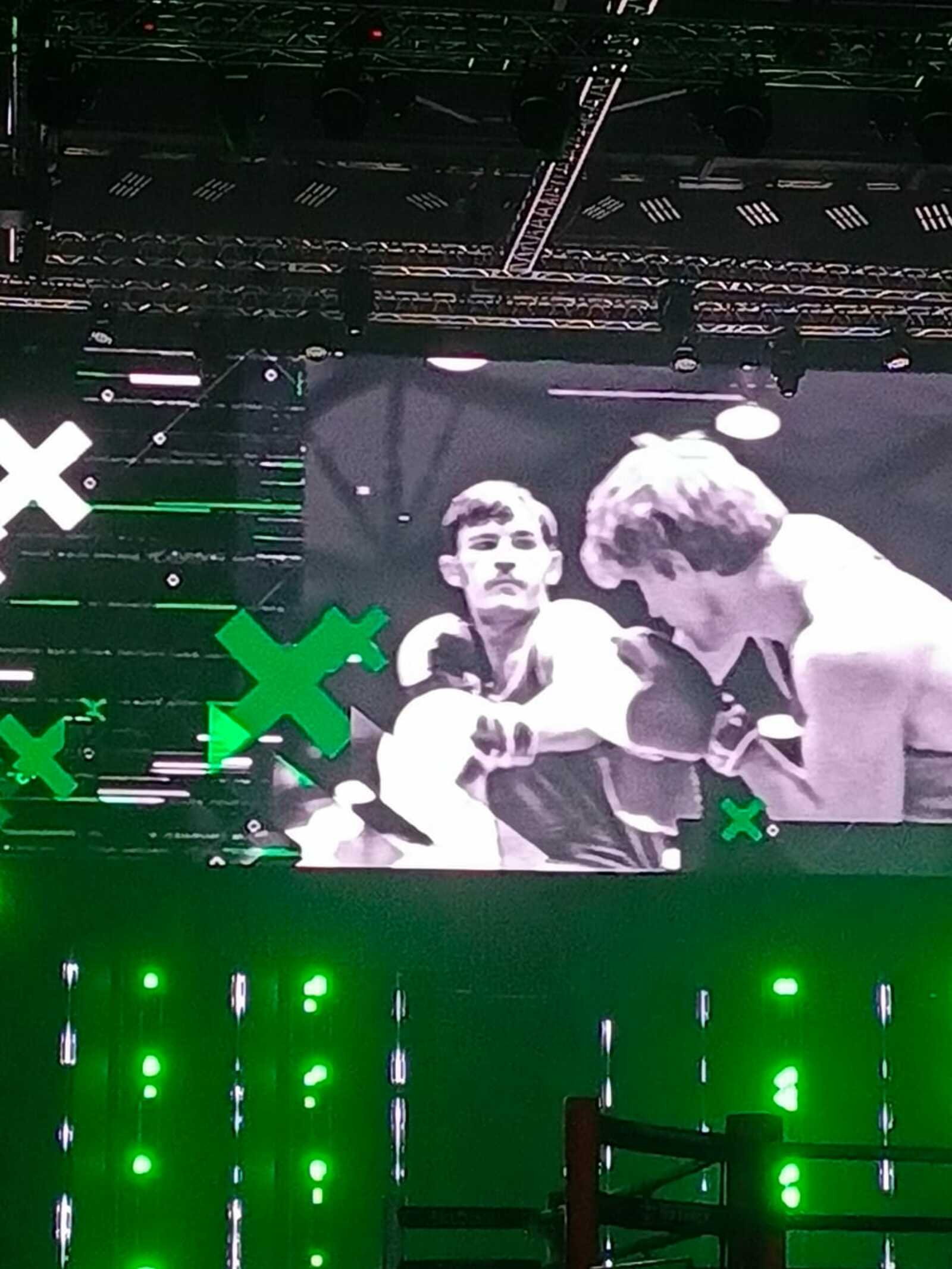 Ҙур сара башланды!