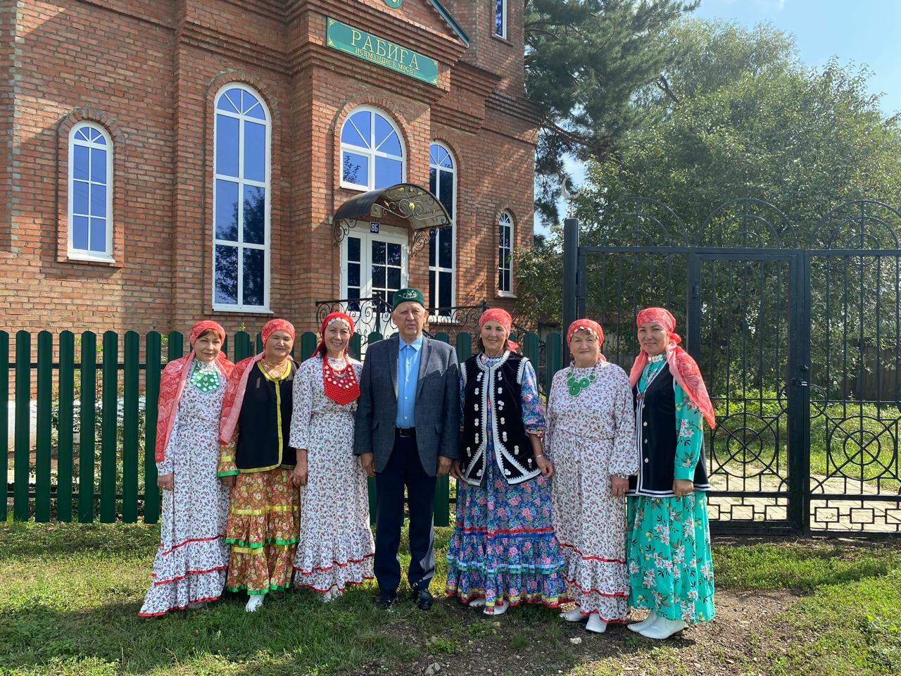 Тыуған ил тыуған ерҙән башлана