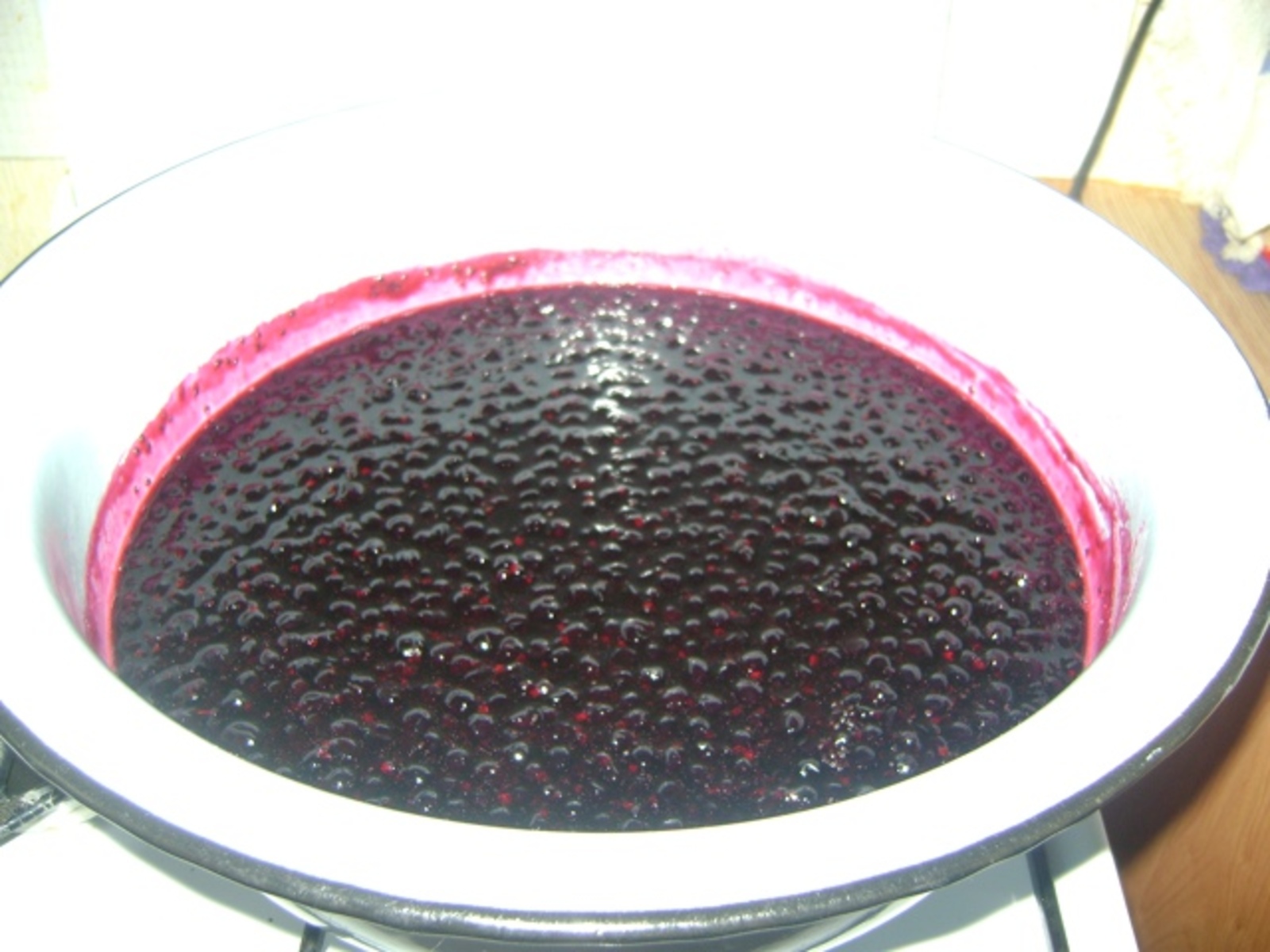 "Пятиминутка" буйынса түгел, Асия апай өйрәткәнсә ҡайнатам