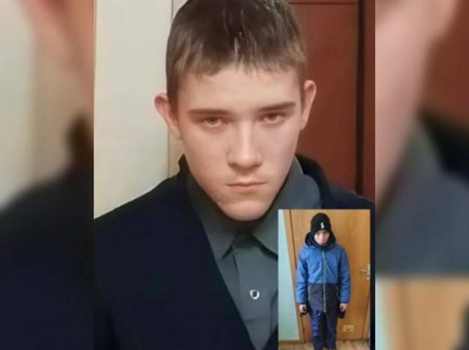 Малай юғалған. Ҡайҙалығын белмәйһегеҙме?