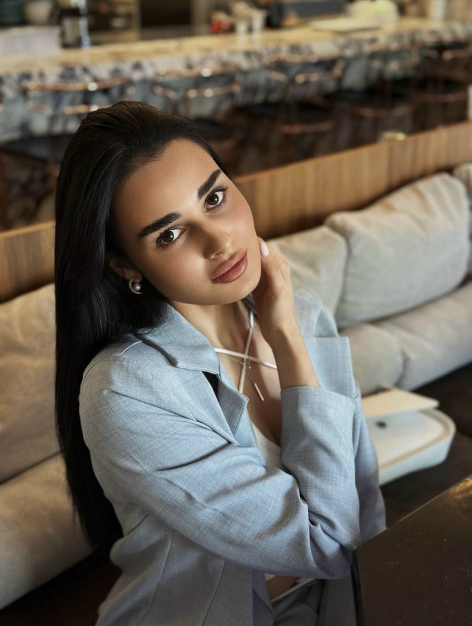 Гөлназ Асаева авариянан һуң тәүге концертын ҡуйҙы