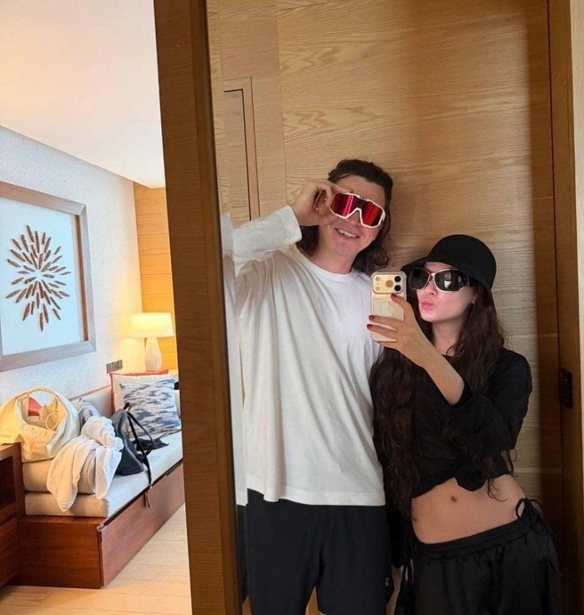 "Ай Йола" төркөмө йырсыһының егете кем?