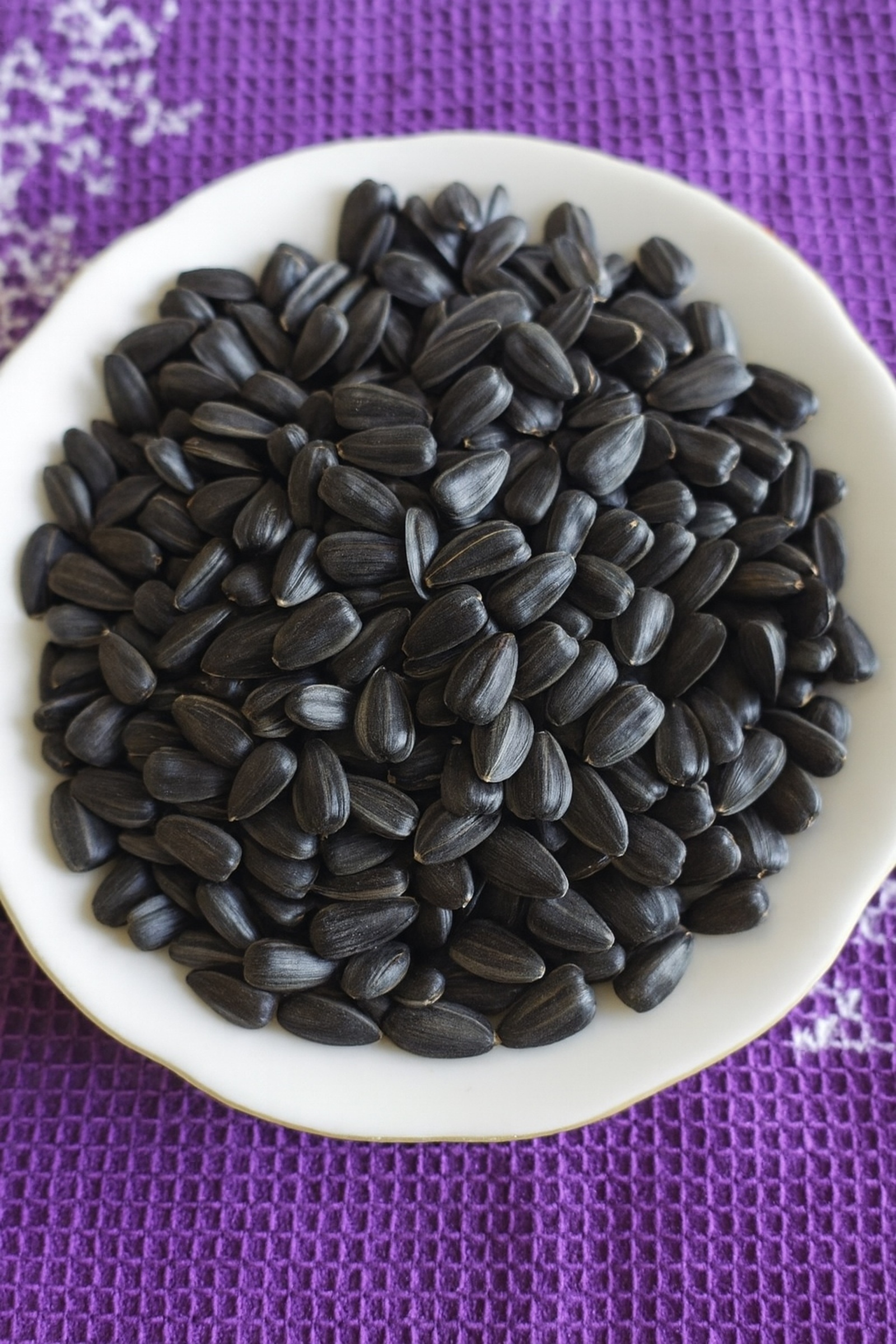 Юғары ҡан баҫымынан... көнбағыш ярҙам итә