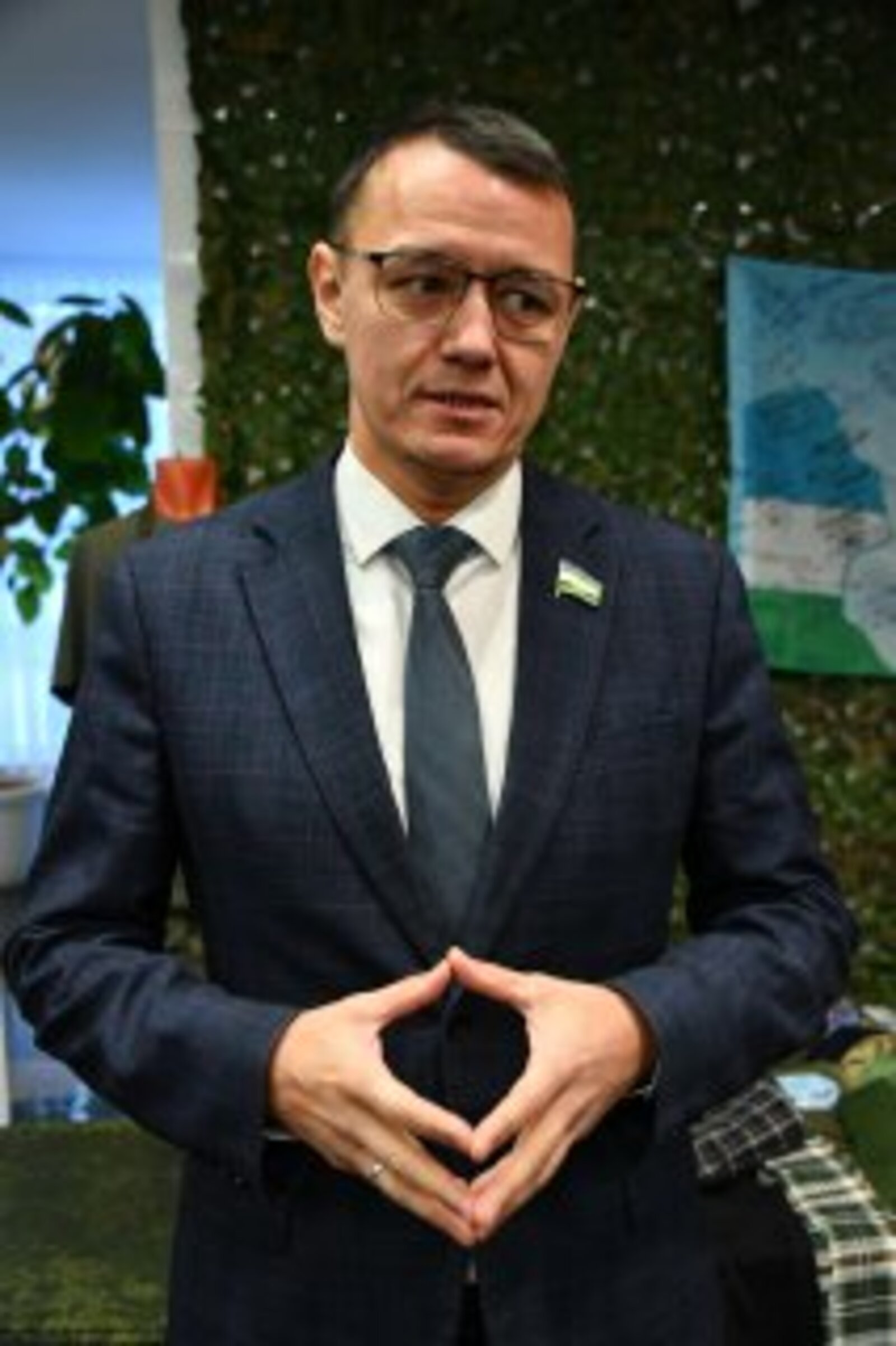 Башҡорттар ғүмер буйы ил һағында торған