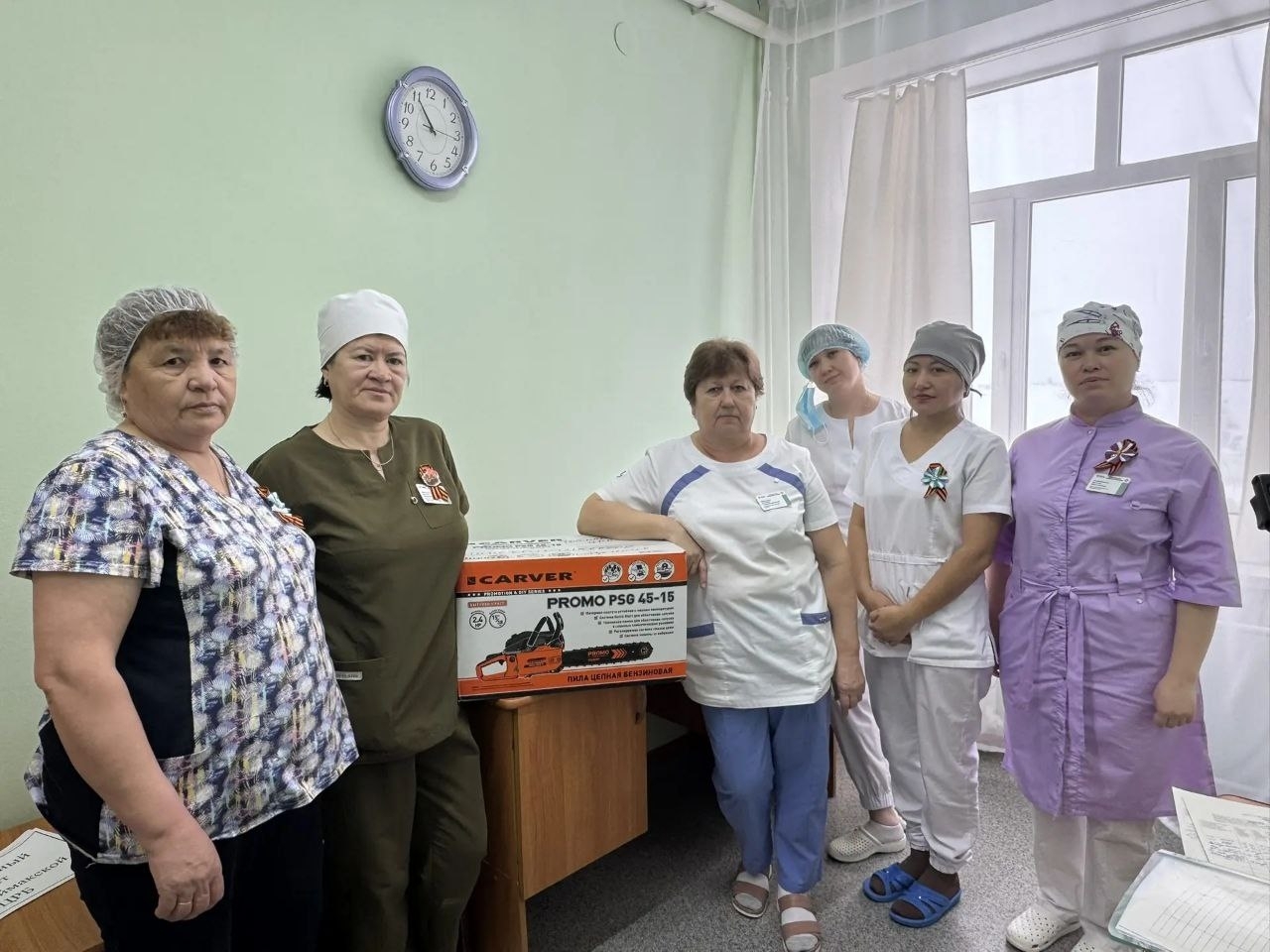 Яугир ҡатыны үҙе, ҡыҙы – ирекмән