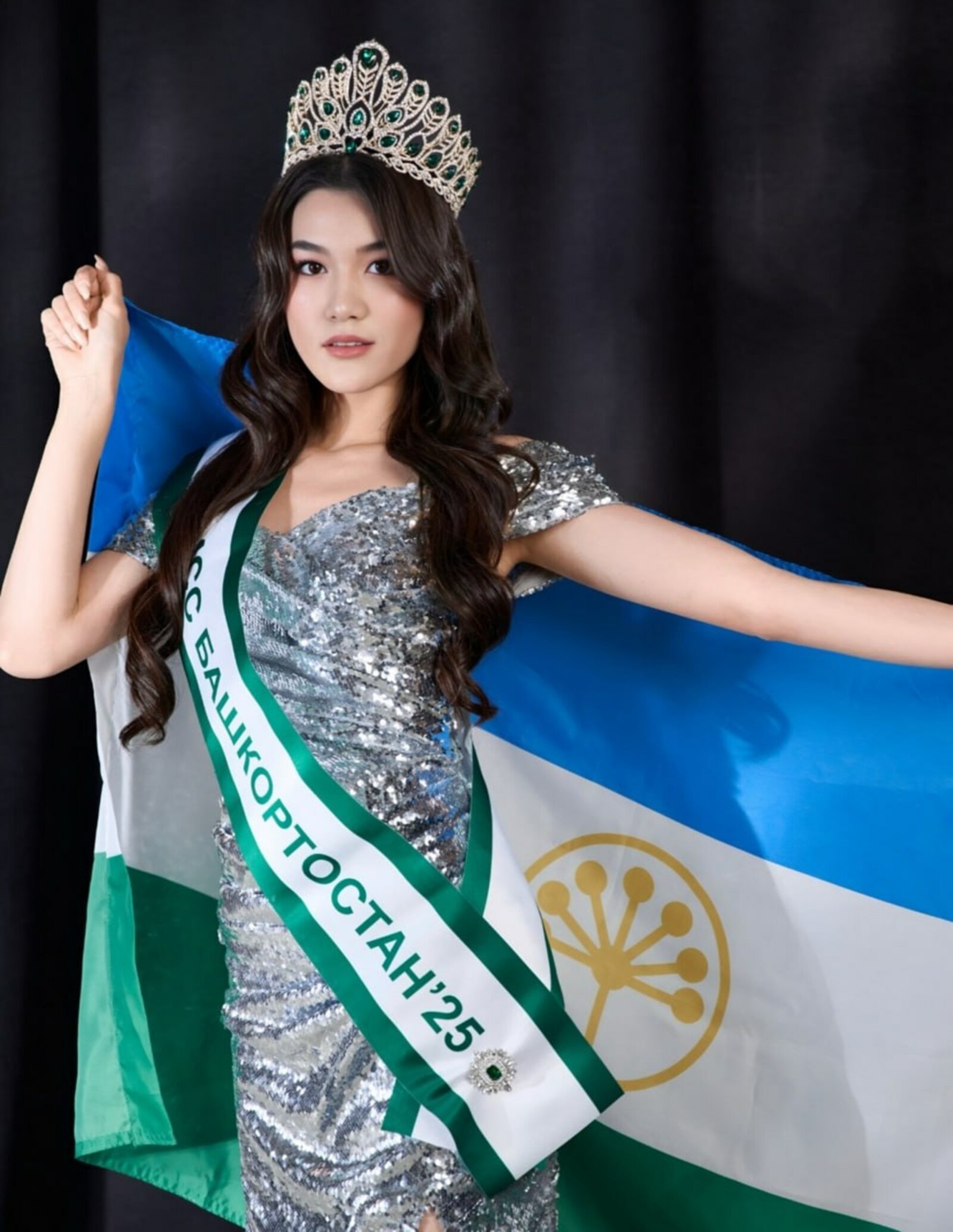 Башҡорт һылыуы Рәсәй конкурсында ҡатнаша