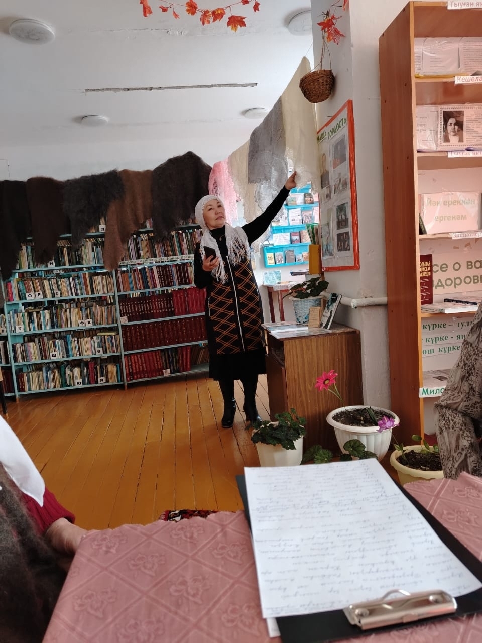 Ҡыҙҙарға яулыҡ килешә