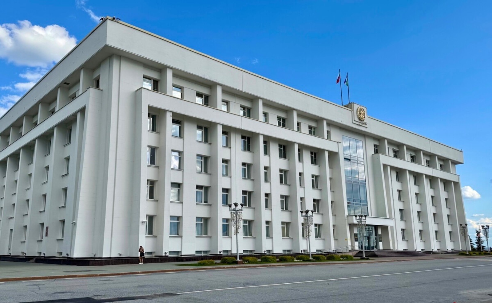 Башҡортостан властары киләсәкте уйлап эш итә