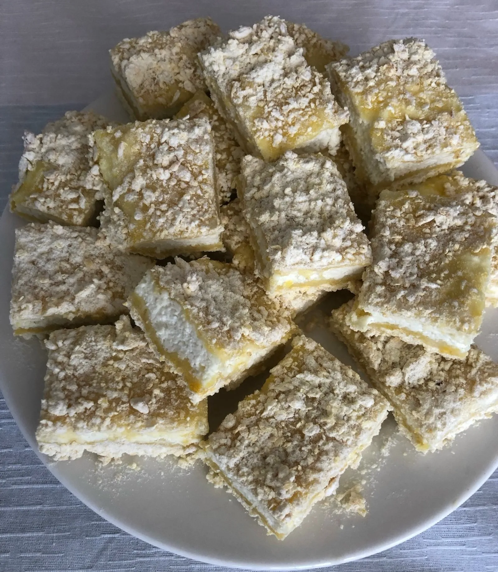 Май урынына – йомортҡа һарыһы
