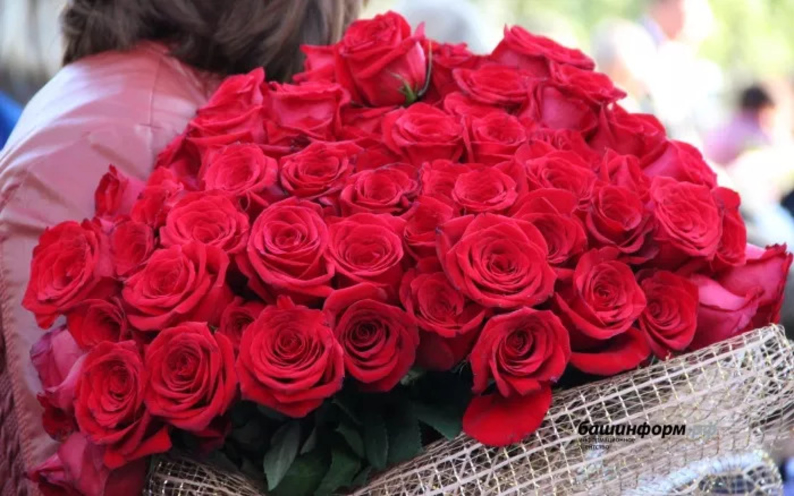 Гөлләмә менән сир бүләк итеүегеҙ ихтимал