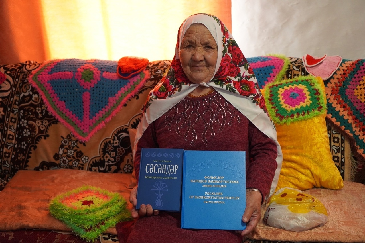 Уға атлай алмай килеп, атлап киткәндәр бик күп