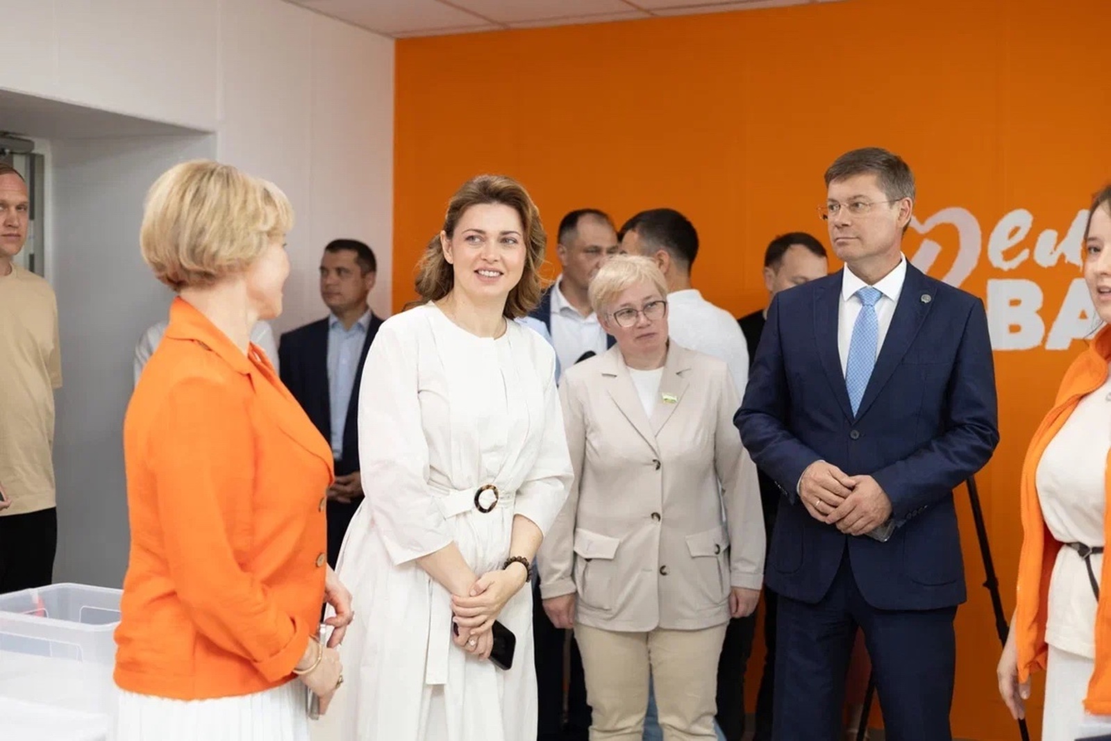 Тәүге акция уңышлы үтте