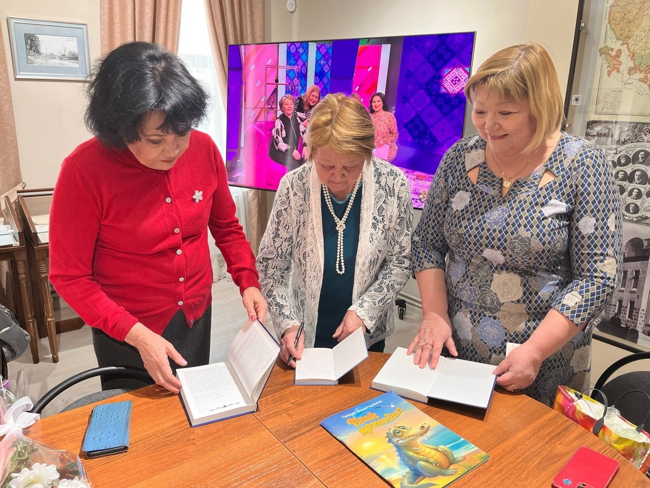 Йырлатһаң да, илатһаң да, яратам һине, тормош!