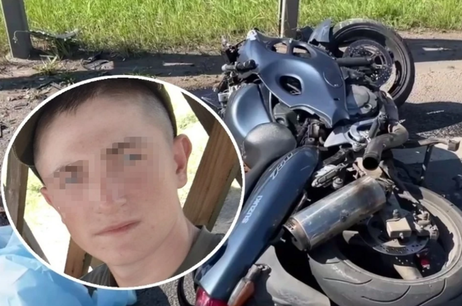 "Әсәһе күптән түгел генә ирен ерләгәйне..."