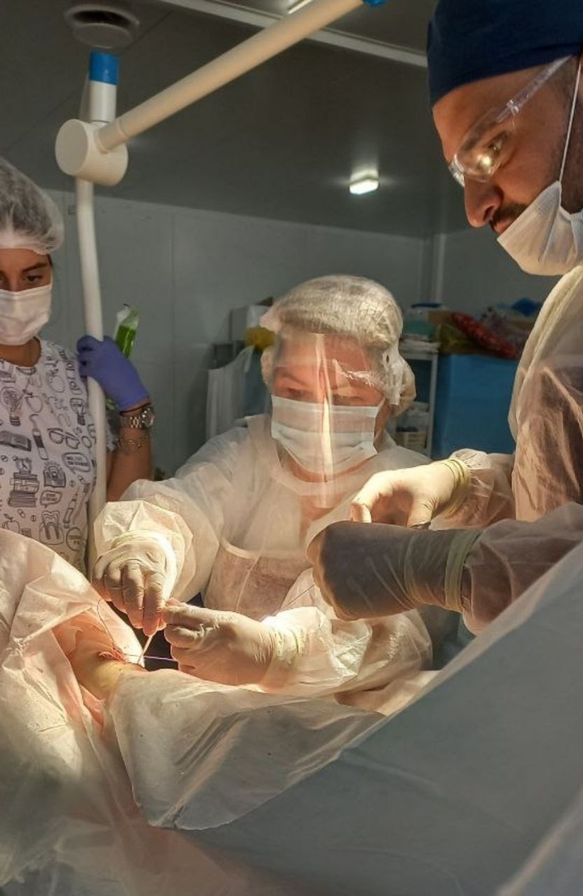 "Үҙем барайым, мин унда кәрәгерәк”