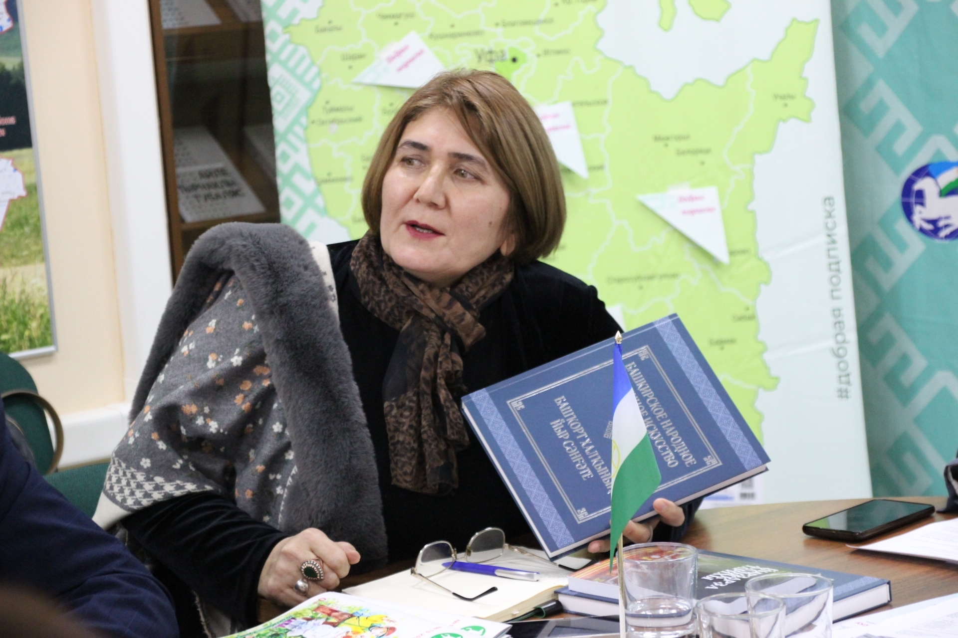 Яуаплылыҡ &ndash; һәр ҡайһыбыҙҙың иңендә