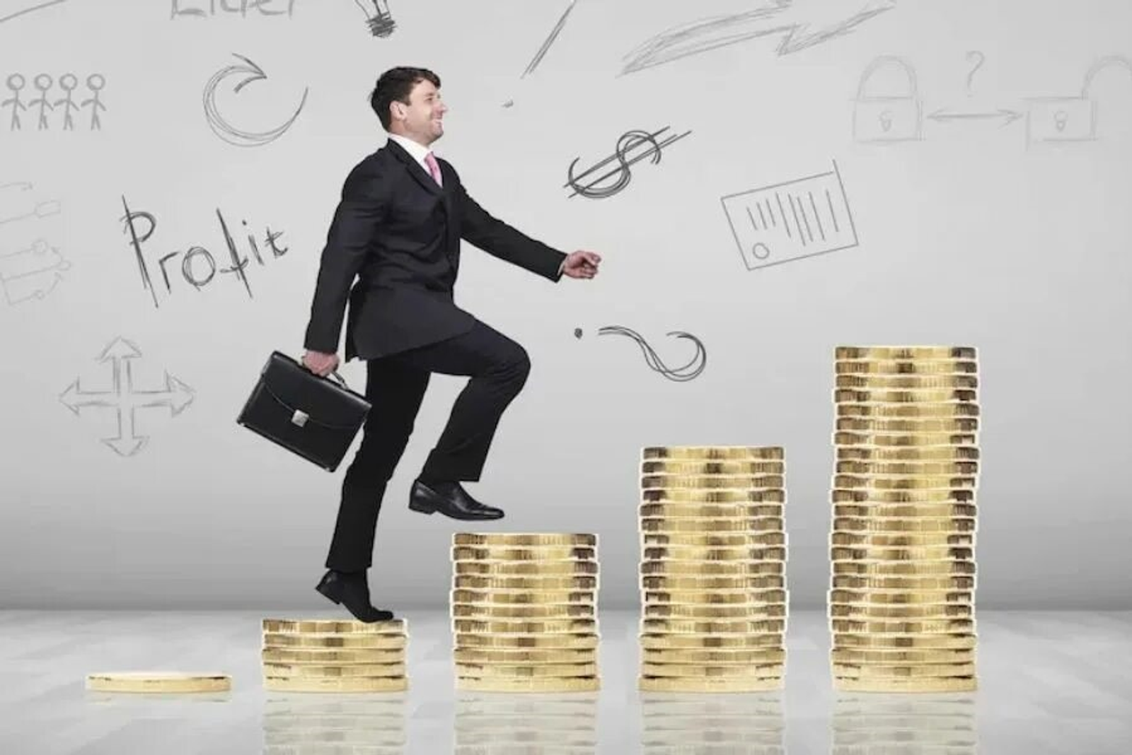 Эшҡыуарҙар һәм үҙмәшғүлдәр һаны арта