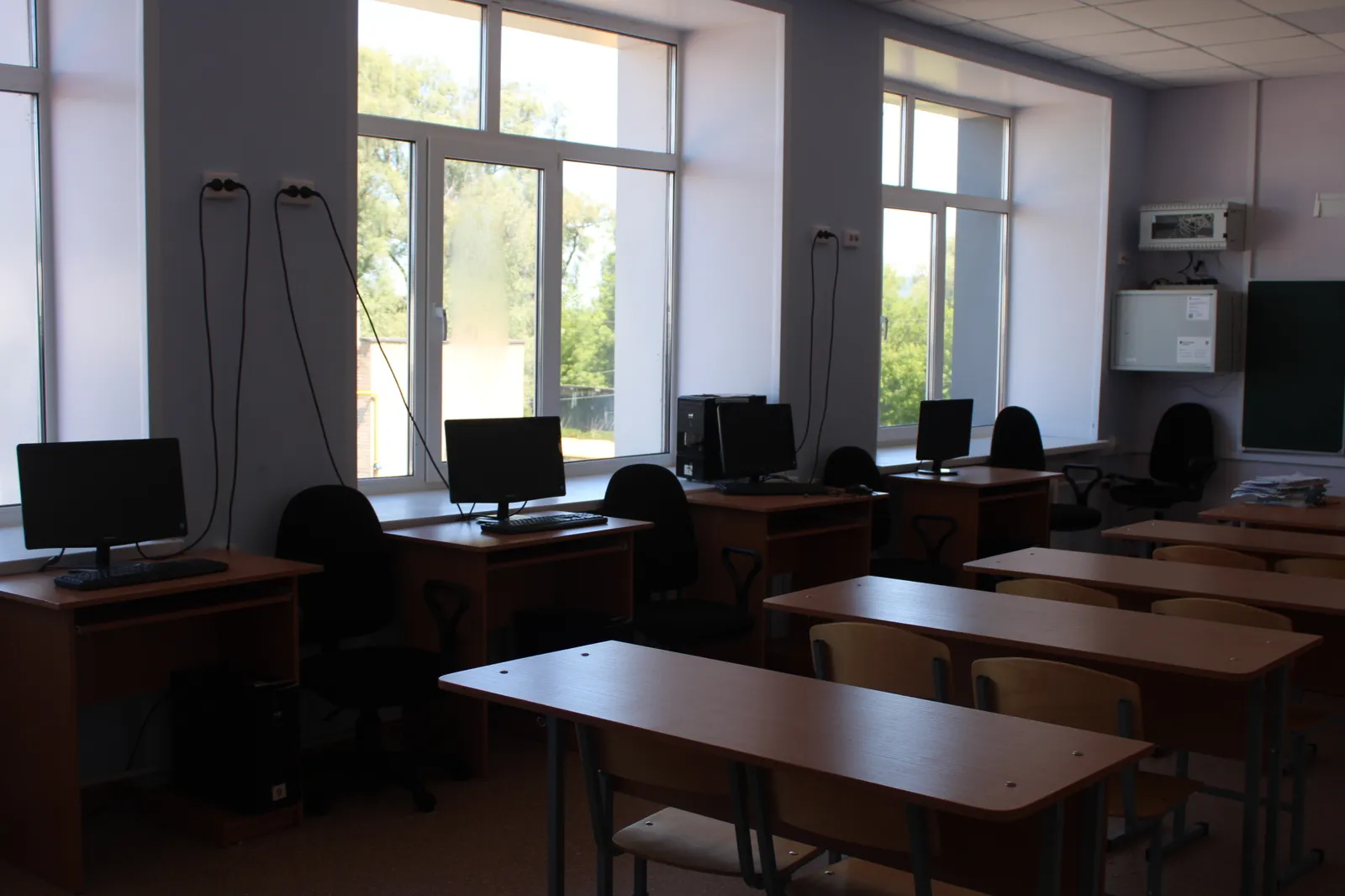 Мәҙәни-белем биреү үҙәге асыласаҡ