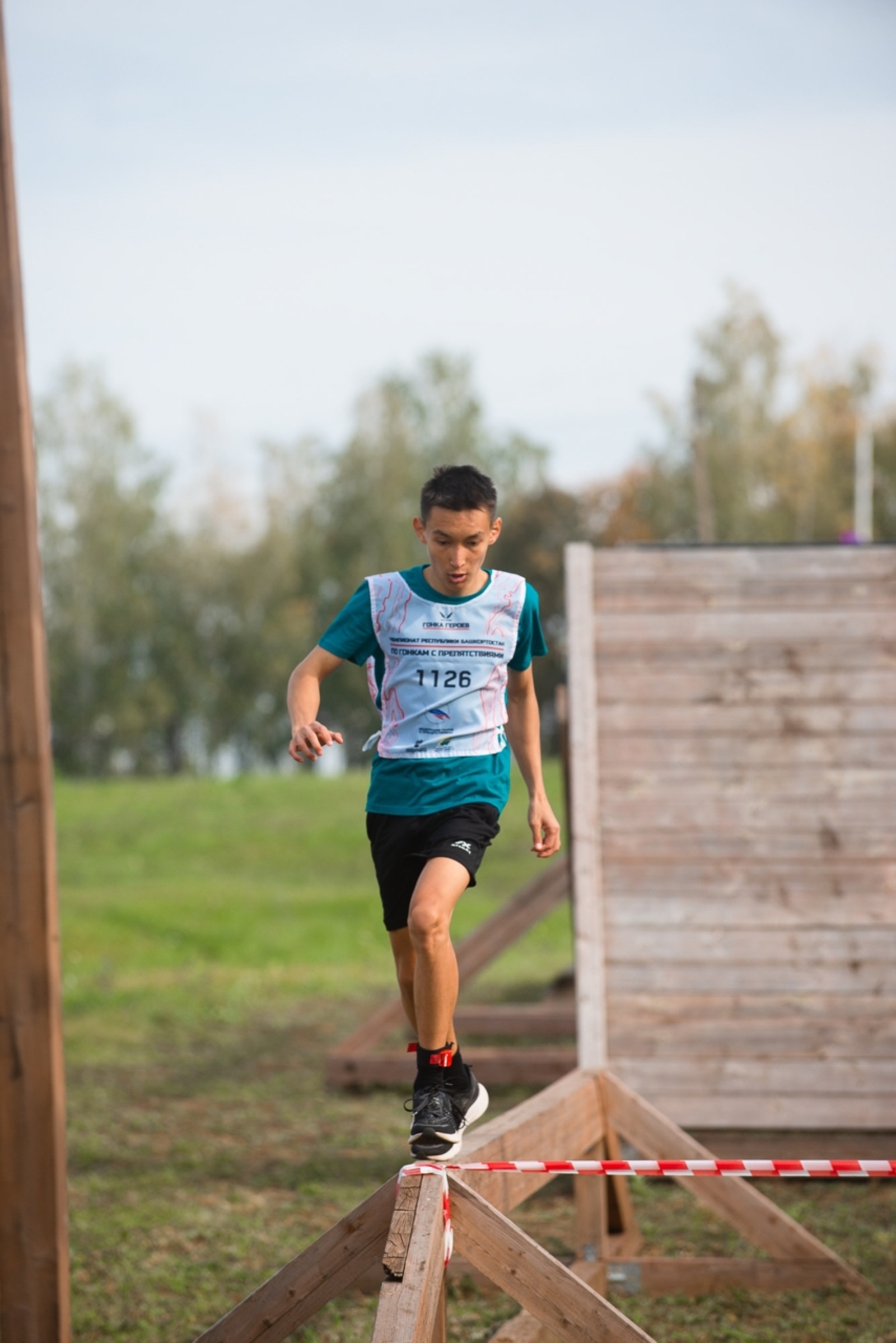 Башҡорт "суперниндзяһы" тураһында беләһегеҙме?