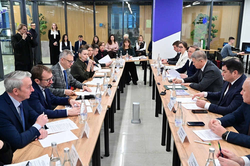 Ижади иҡтисадты үҫтерәбеҙ