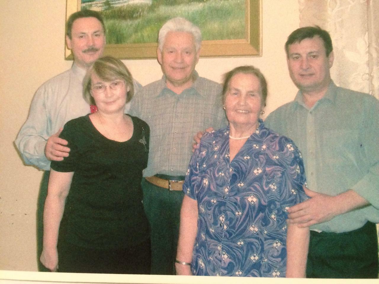 "Һуғыш осорондағы ризыҡ тәме онотолмай…"