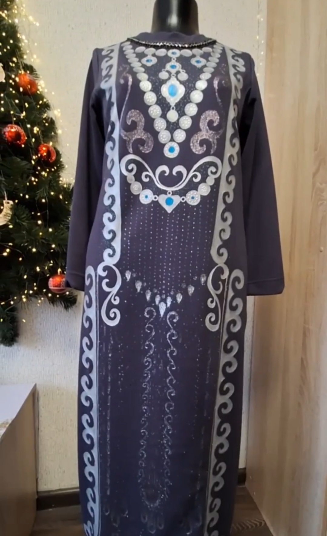 “Нурлы тирмә” нур өләшә