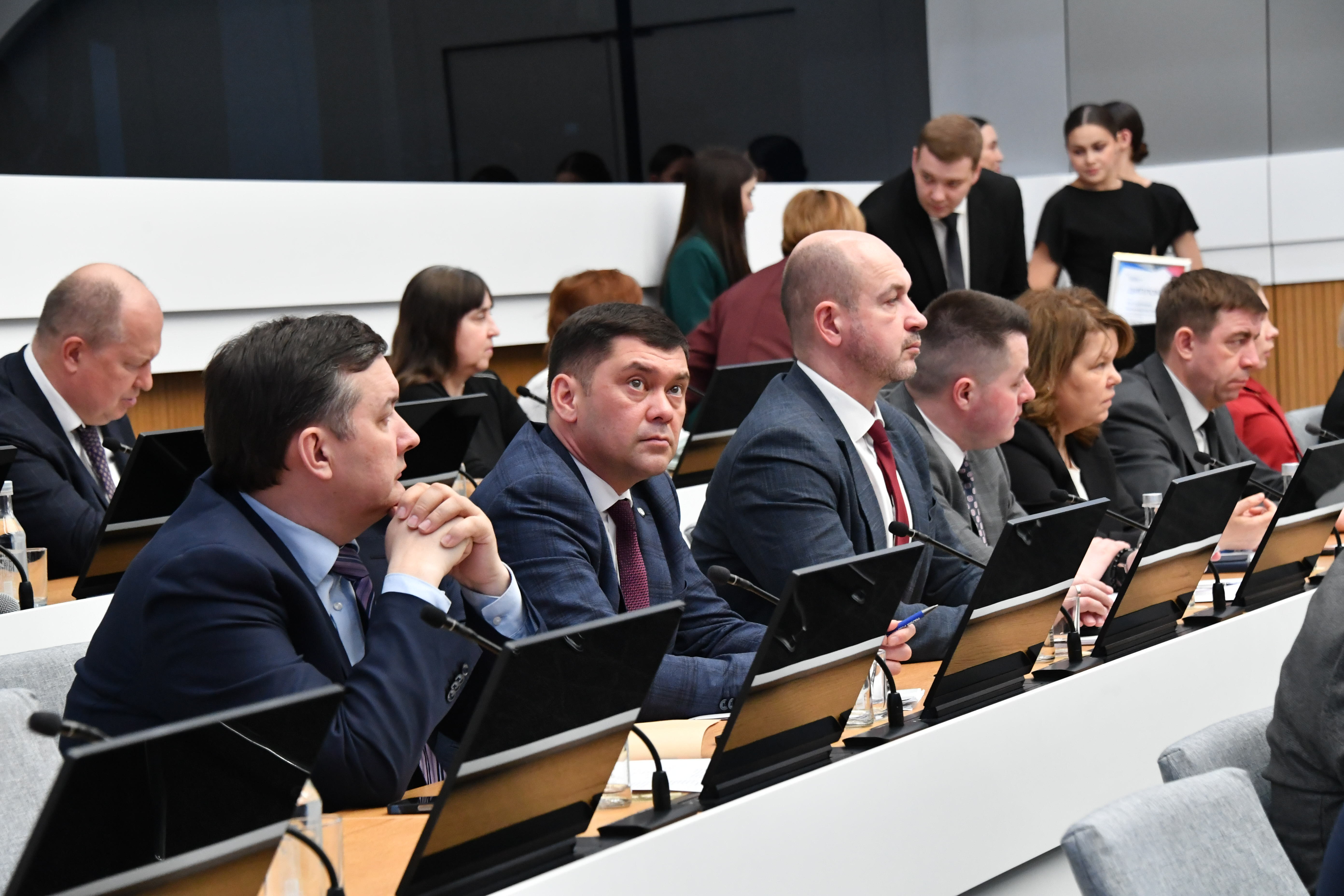 Ҡеүәтле үҫешкә этәргес булһын