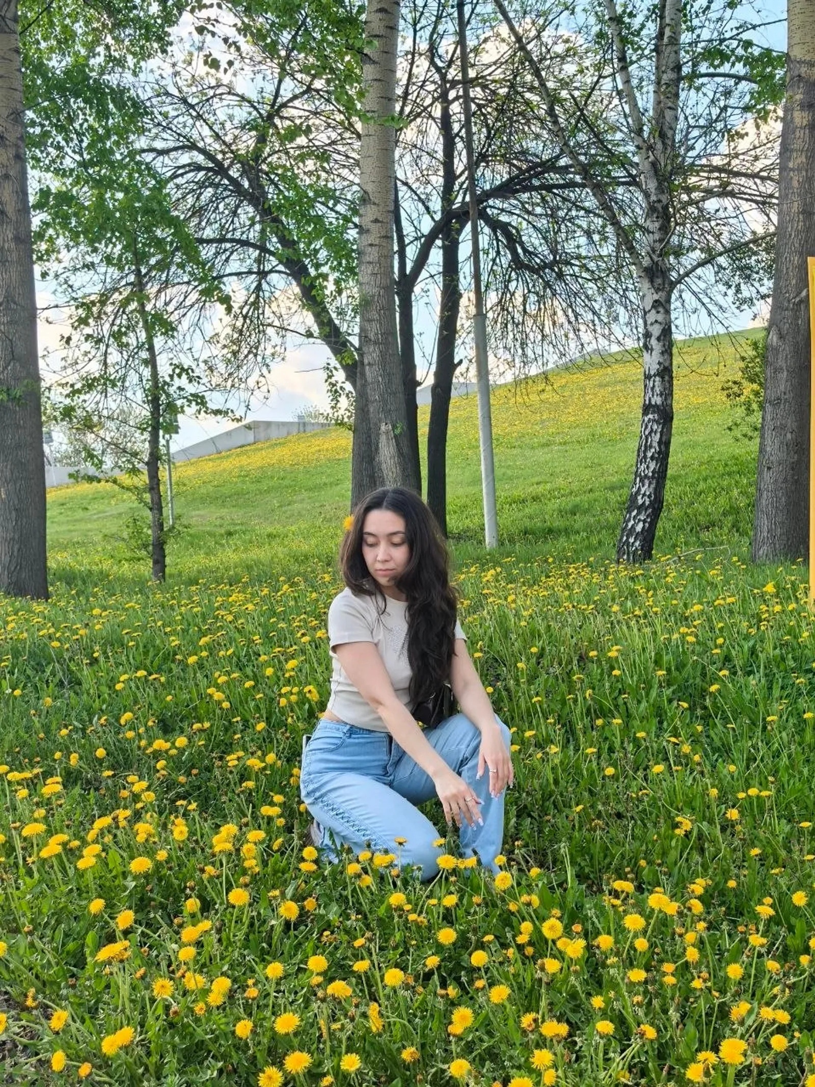 Таңдағы теләктәр ҡабул була