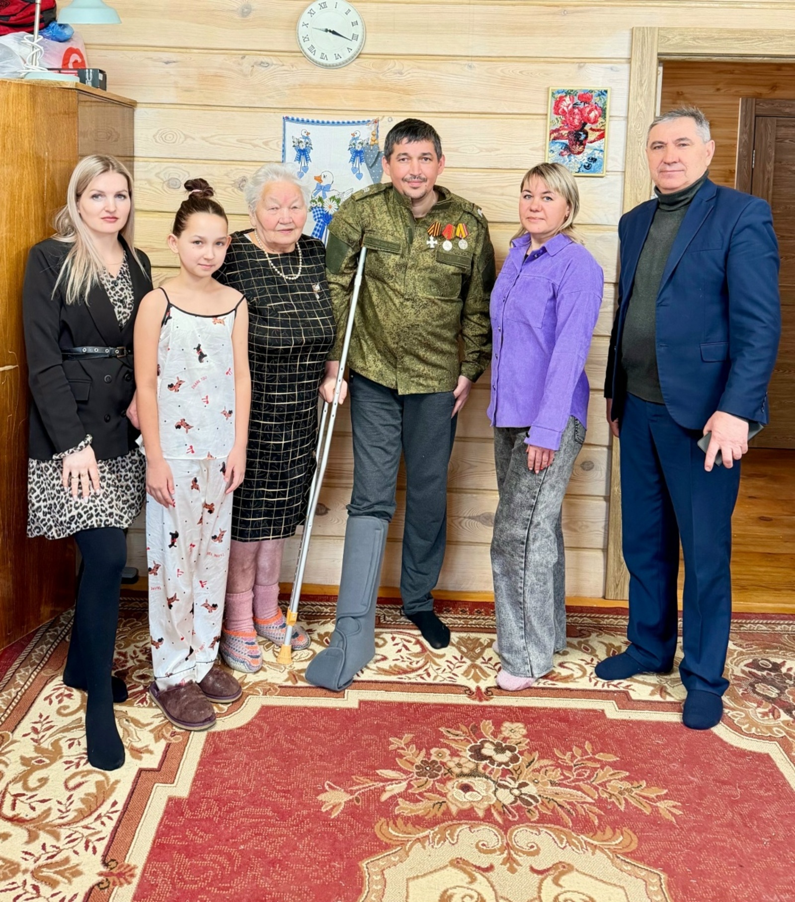 Яҡташыбыҙ менән ғорурланабыҙ