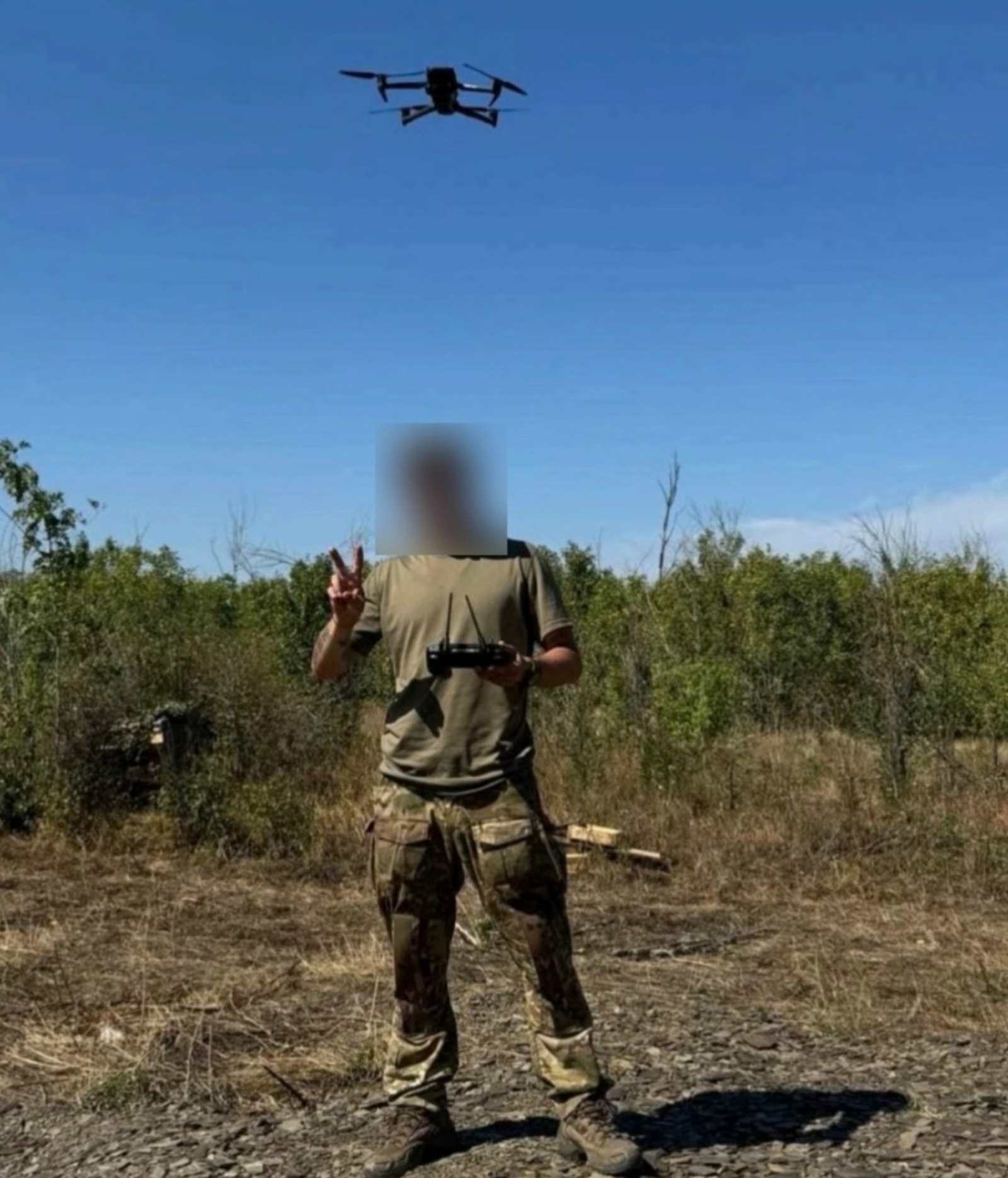 Геройҙың бүләһе һауаны яулай