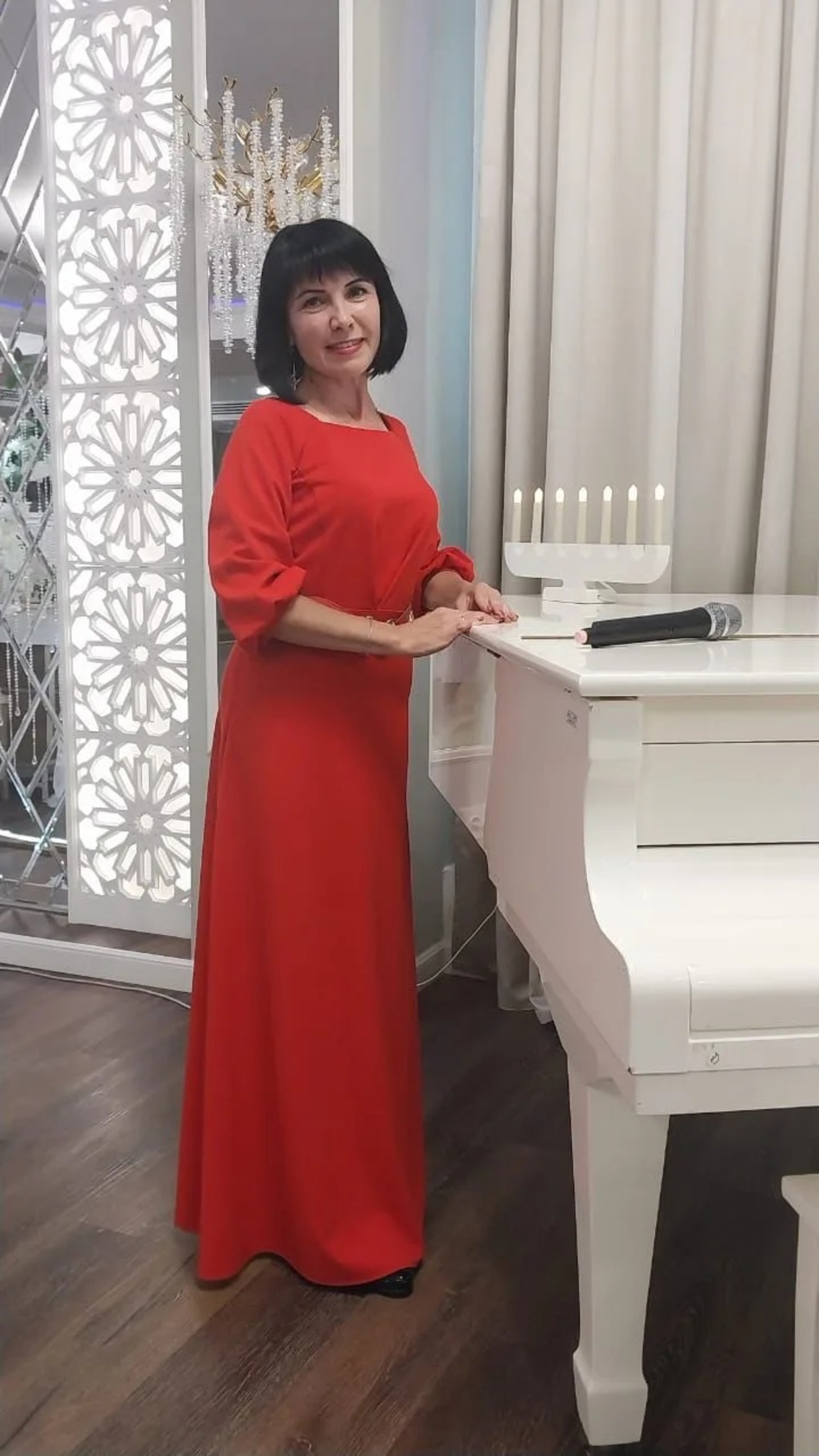 Үҙен иң изге һөнәр – балалар тәрбиәләүгә бағышлаған