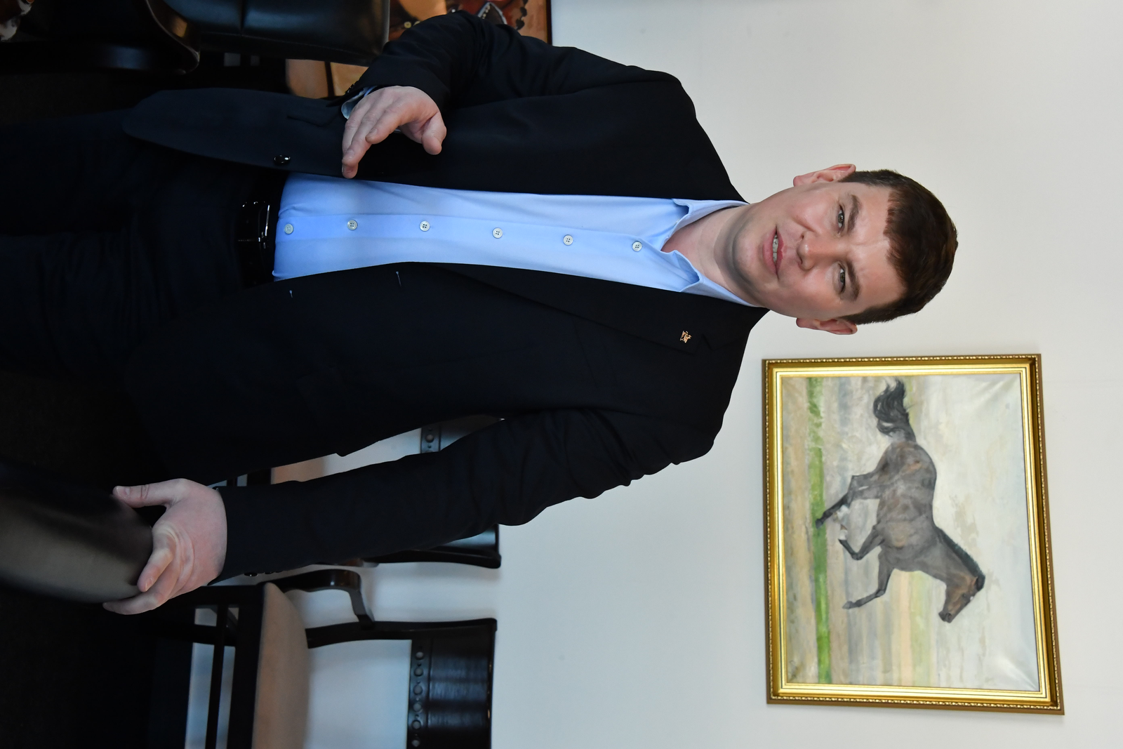 "Аҡбуҙат" ипподромына ярҙам кәрәк