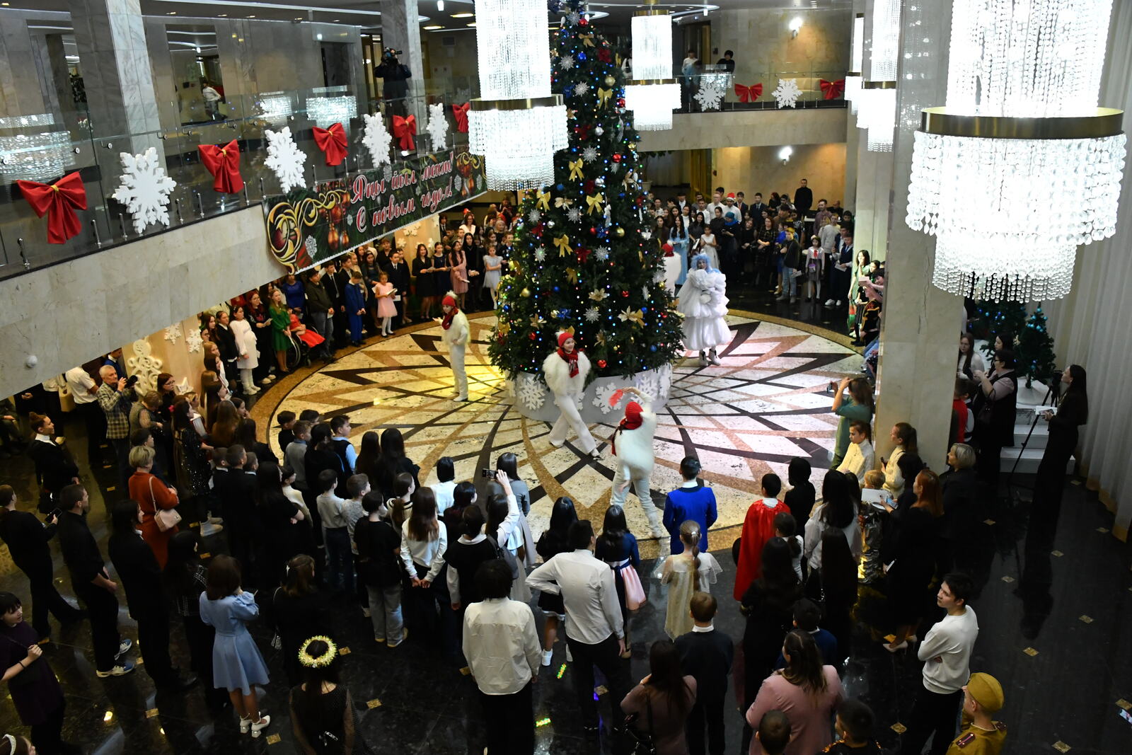 Нисек ҡаршылаһаң, шулай үткәрерһең