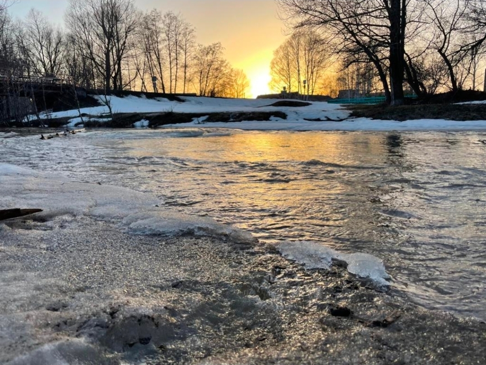 Ҡапыл йылыта, ләкин...