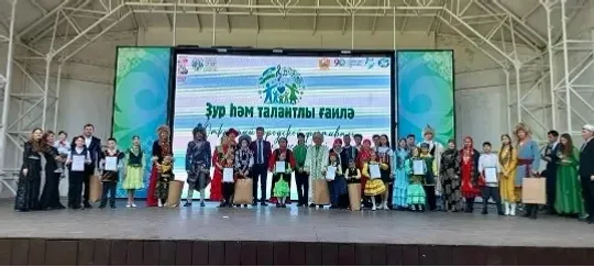Ҡыямовтар һынатманы