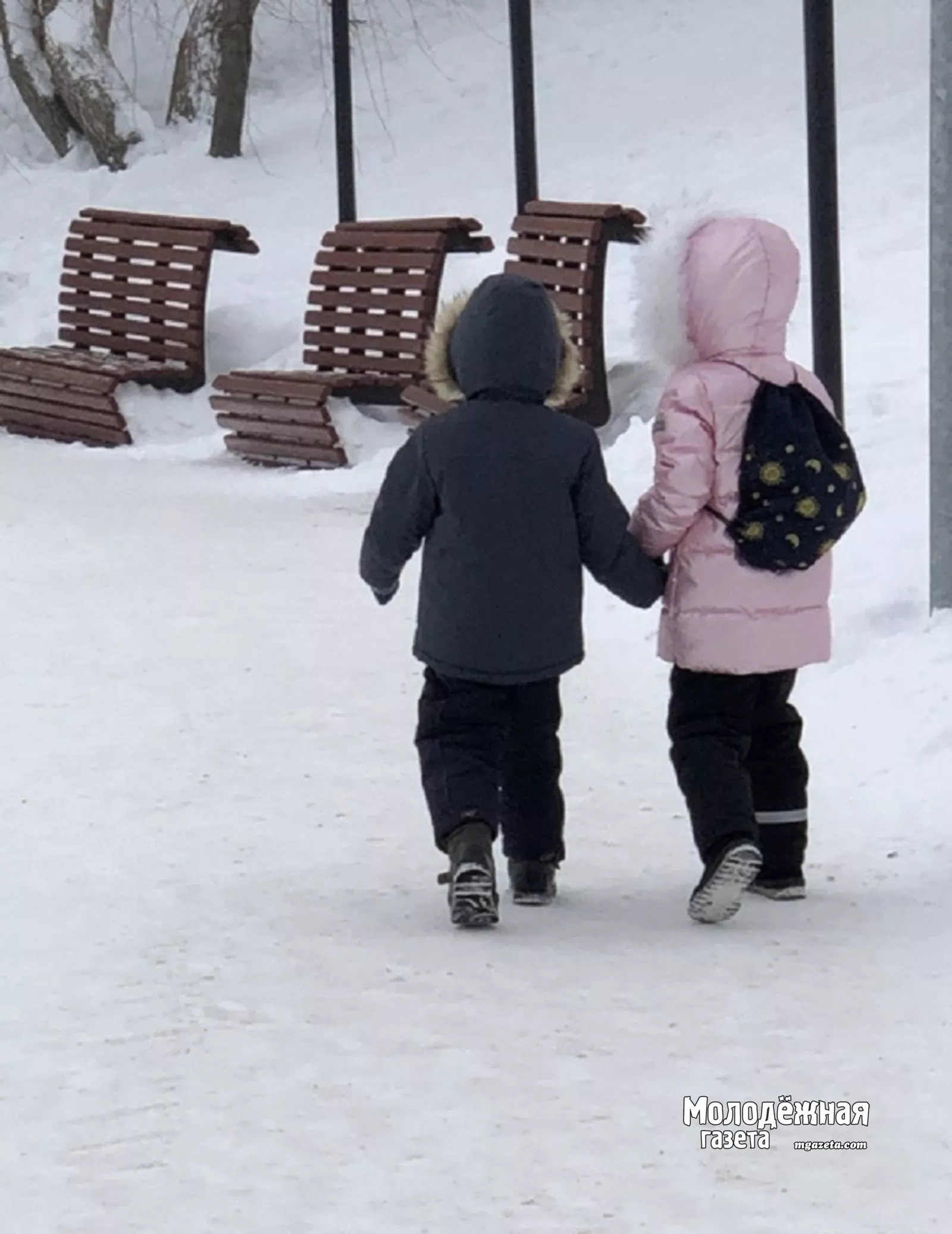 Сабыйҙар имен-һау тыуһын!