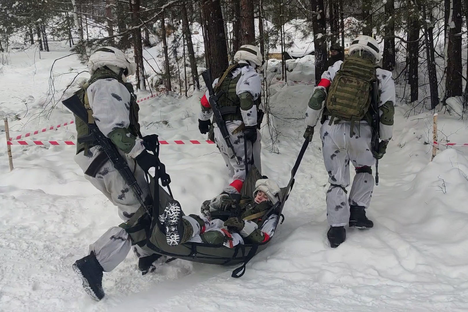 Резервҡа кемдәрҙе алалар?