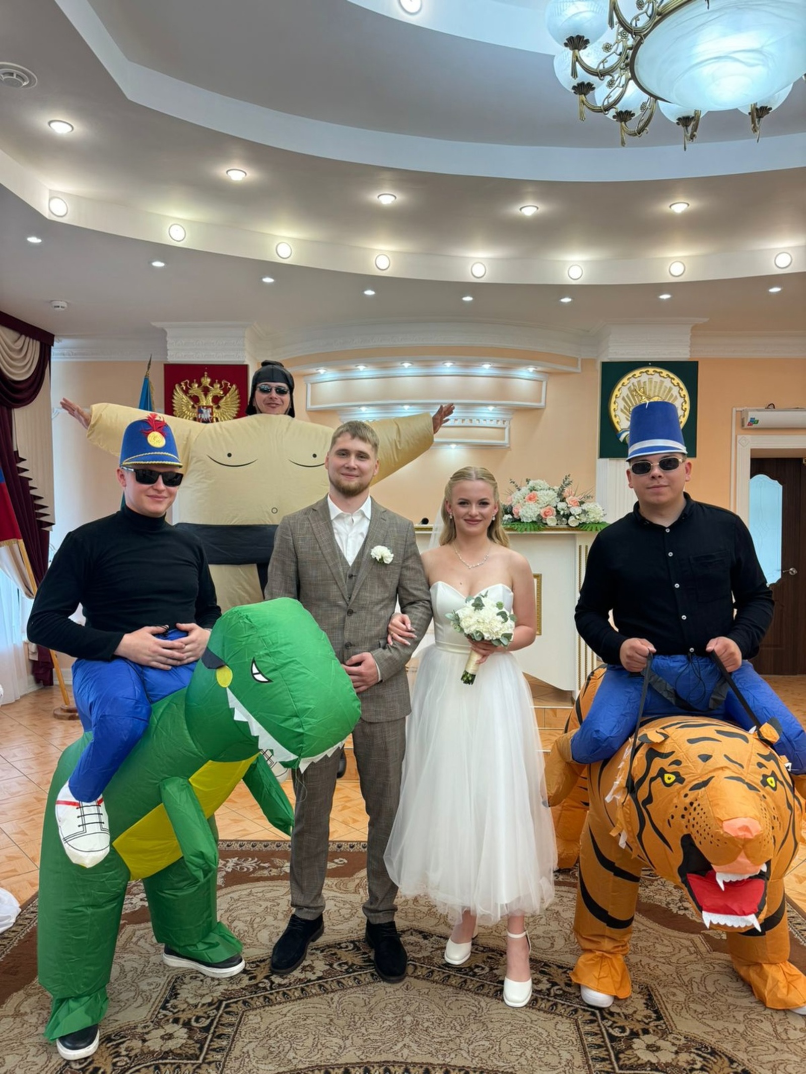 Ғүмерҙә иҫтә ҡалырлыҡ булды