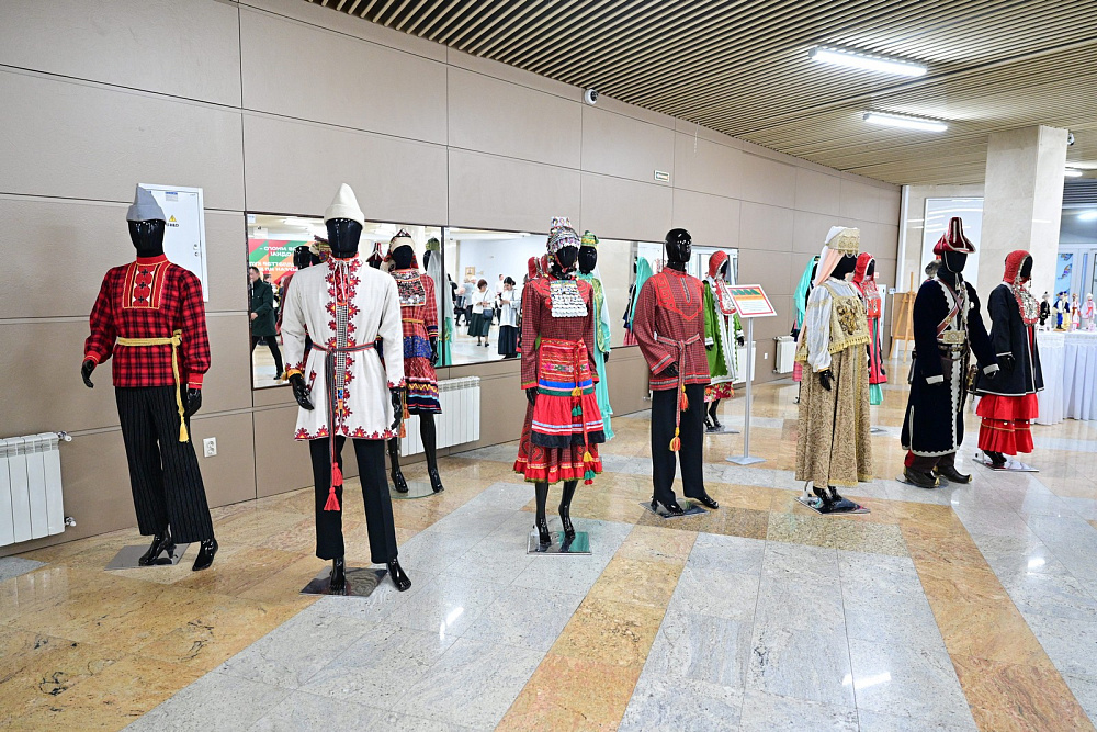 Беҙҙең өсөн иң мөһиме – халыҡтар дуҫ һәм татыу йәшәһен