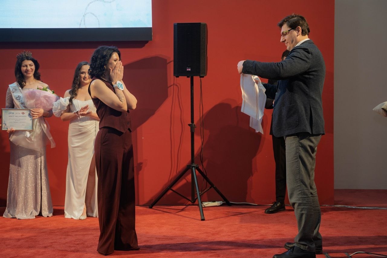 Матурлыҡ бәйгеһе еңеүсеһе асыҡланды