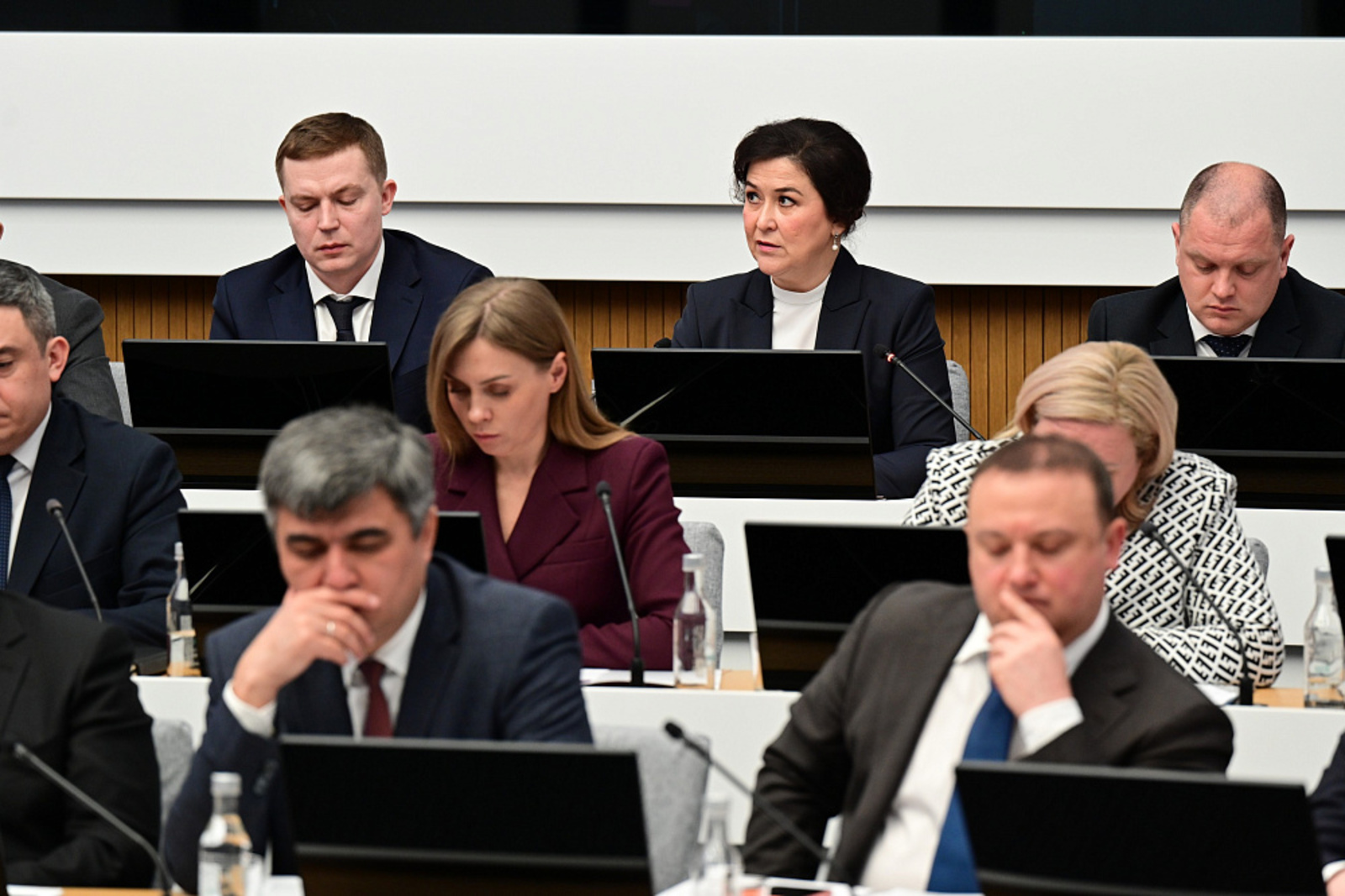 Тармаҡ федераль ярҙам ала