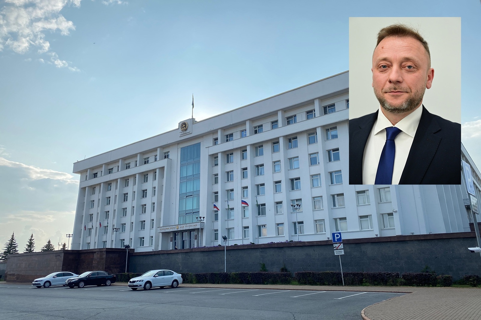 Яңы матбуғат секретары тәғәйенләнде