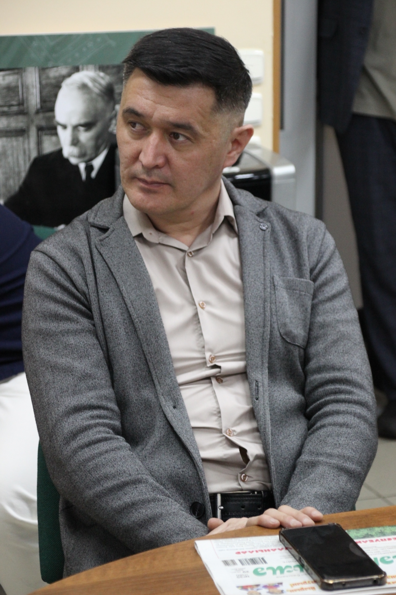 Яуаплылыҡ &ndash; һәр ҡайһыбыҙҙың иңендә