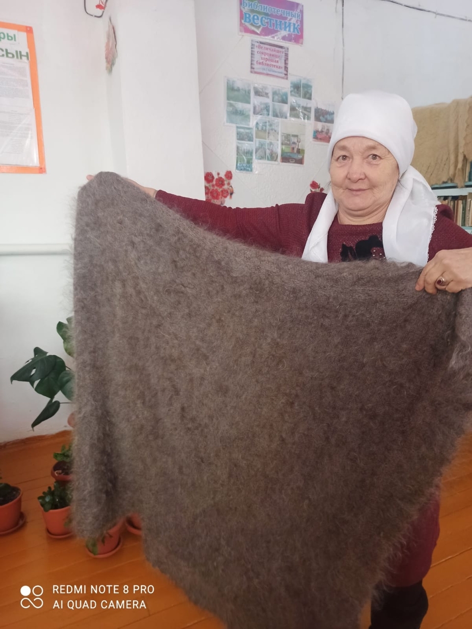 Ҡыҙҙарға яулыҡ килешә