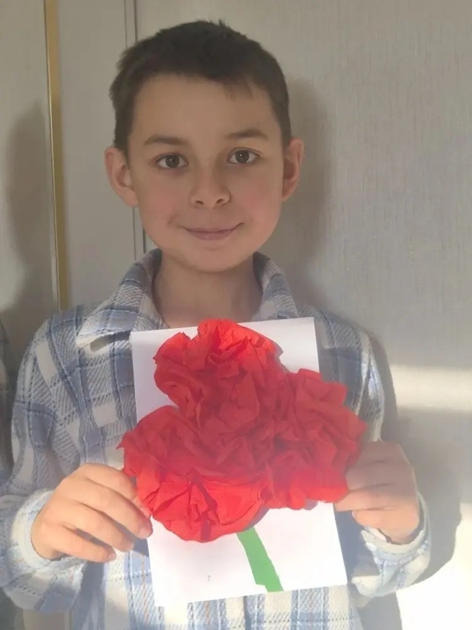 Ҡурайсы Данил әсәй эҙләй