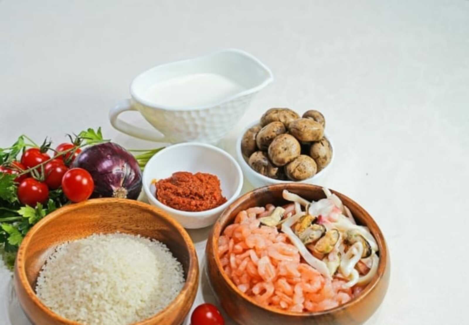 Тәмле япон ашын үҙебеҙ ҙә әҙерләй алабыҙ