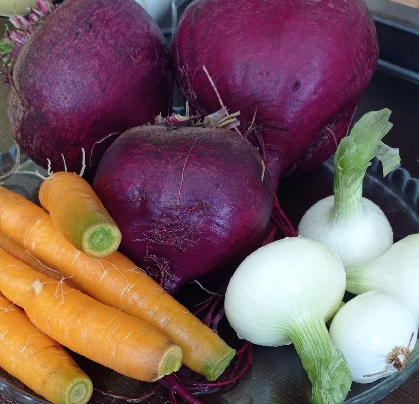 Гемоглобинығыҙ түбәнме?