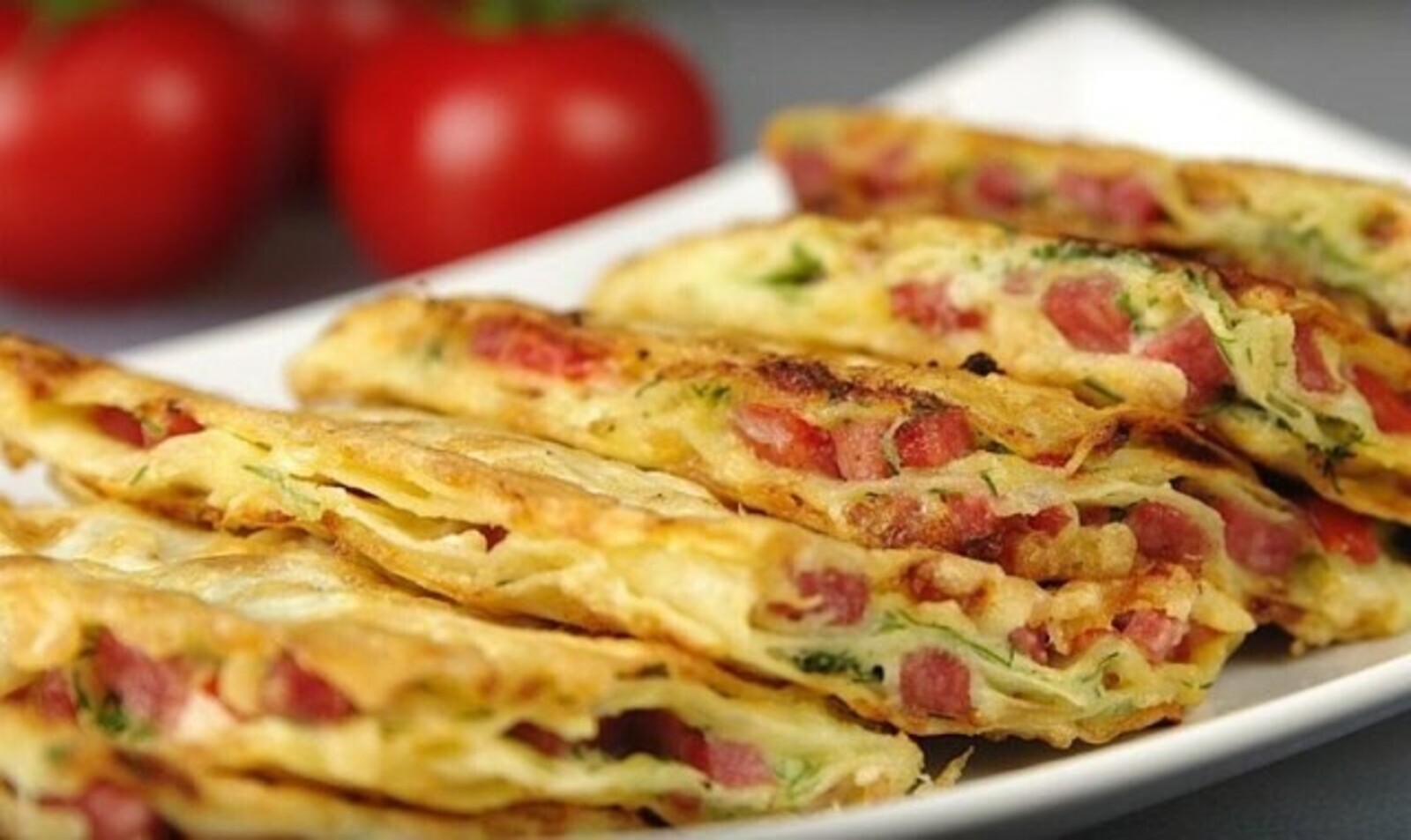 Табынға - ләүәштән тәмле ҡабымлыҡ