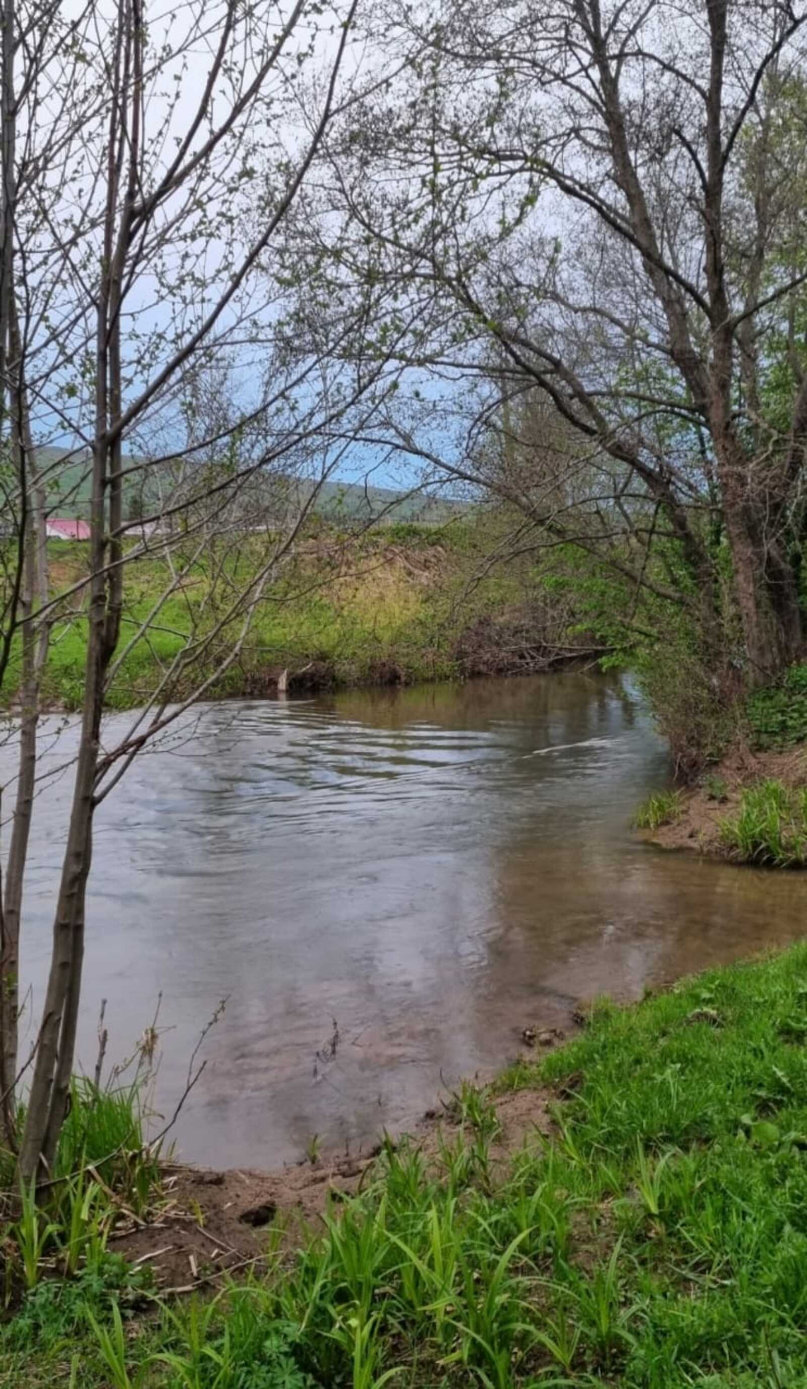Майҙың икенсе яртыһы һәм йәй башында ниндәй һауа торошо булыр?