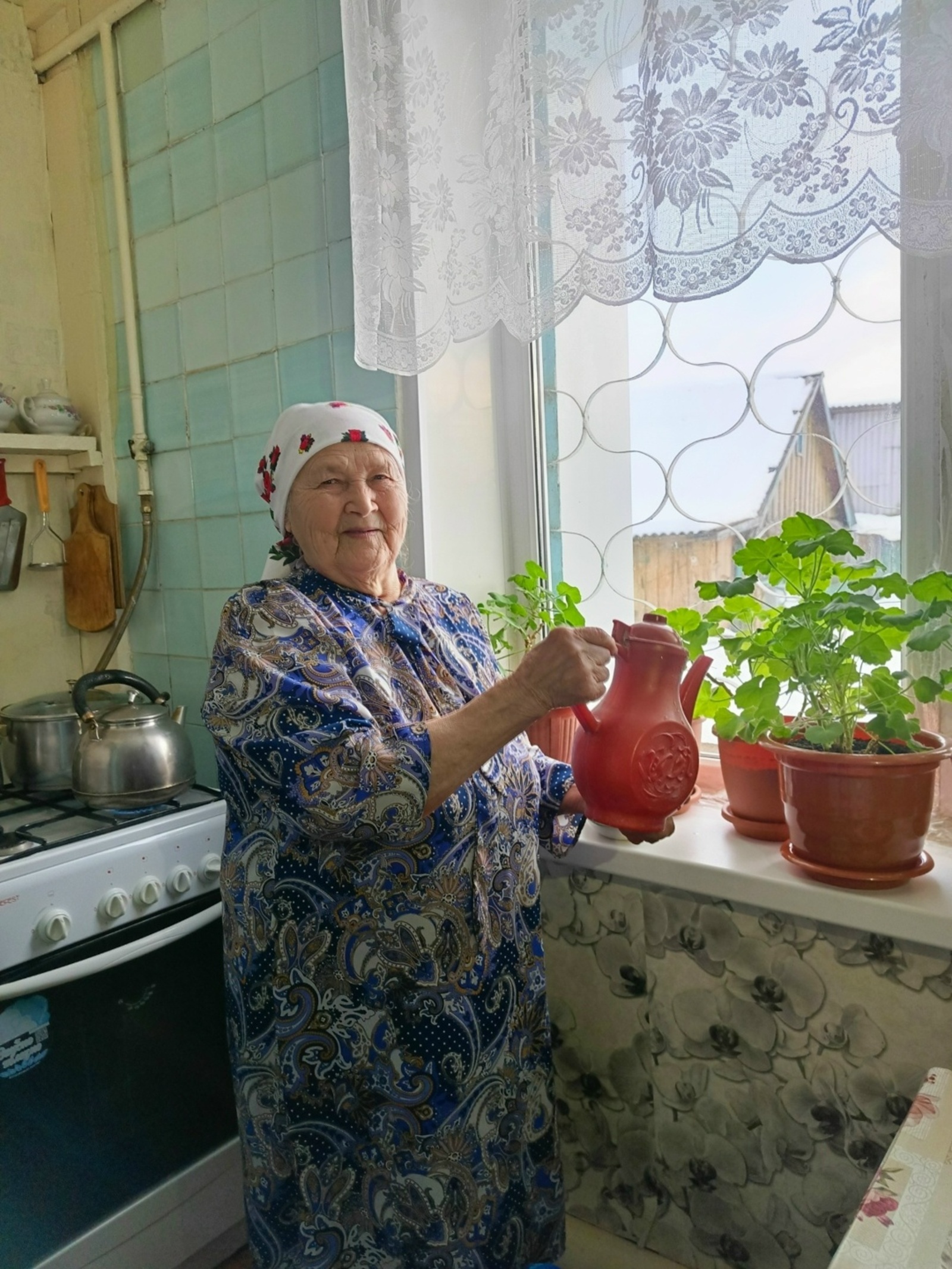 Туҡһан йәш тип әйтмәҫһең дә!